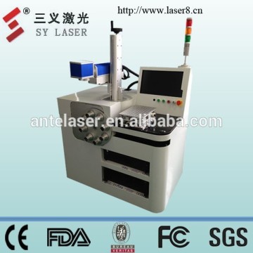 High quality LED light laser marking machine