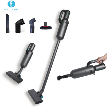 18KPA Powerful 600W Electric Handheld Stick Vacuum Cleaner - Wired Vaccum Cleaner