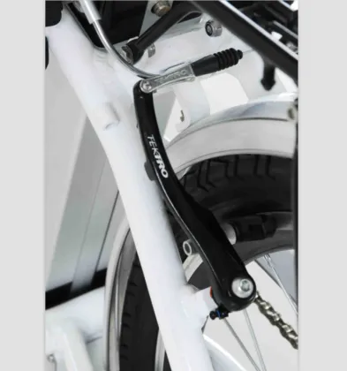 road electric bicycle