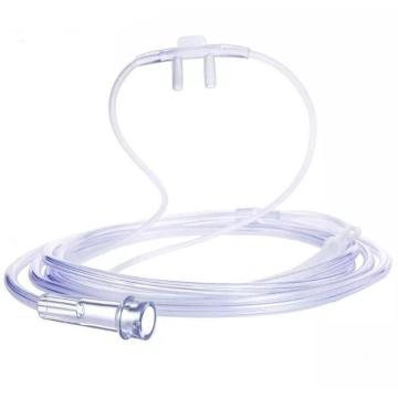 Tube Kelas Médis PVC Nasal