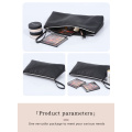 PU Makeup Bag Portable Makeup Bag