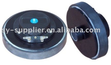 2.0" titanium diaphragm compression driver