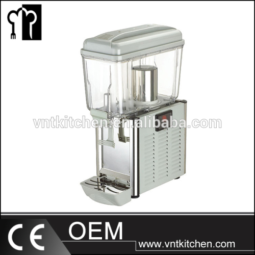 VNTB224 Commercial Refrigerator Luxury Cold Drink Dispenser