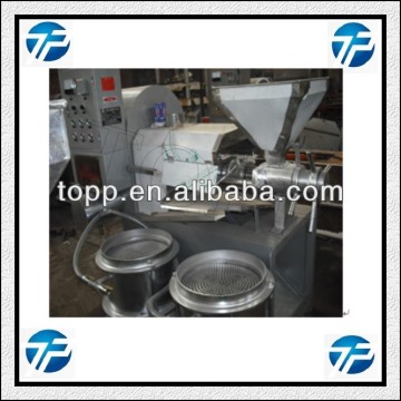 Automatic Oil Press Machine Price