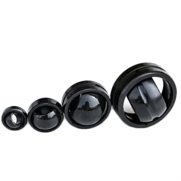 Self-Lubricating Bearings GE4E GE5E GE6E GE8E GE10E GE12E Spherical Plain Bearing