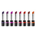 Matte lipstick lip gloss customization