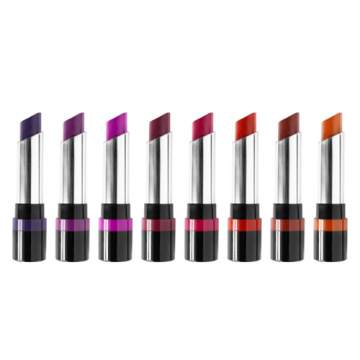 Matter Lippenstift Lipgloss Anpassung