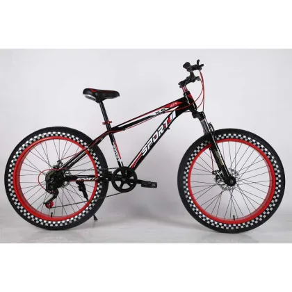 Kronos Carbon 29 Inch Full Suspension Mountain Bike