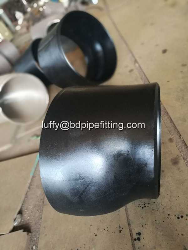 Carbon Steel Reducer