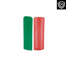 לוח נגד סנוור, מגן עיניים בנהיגת לילה