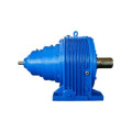 High Torque Output Solid Shaft Input Planetary Gearbox