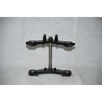 Volante de dirección de la motocicleta para garantizar la estabilidad del flete