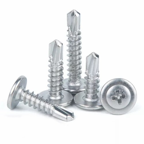 Truss Head Self Drilling Screw