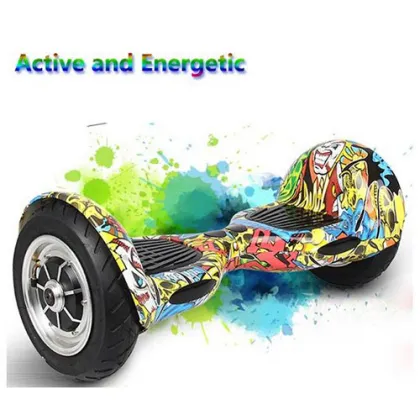 The Real Official Safe Brand Hoverboard Scooter