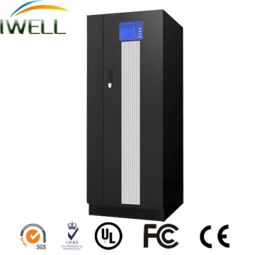 10-200Kva Online Low Frequency uninterrupted power supply EPO UPS 60Kva