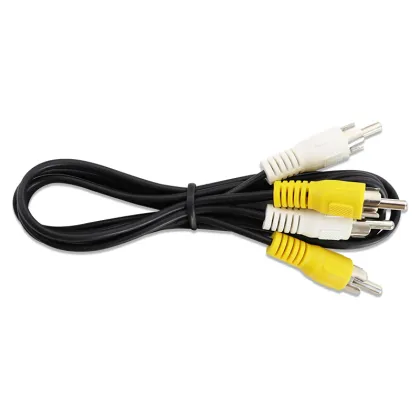 RCA Male to Male Audio Video Cable