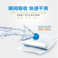 100% cotton surface medical nursing mattress