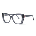 Hot Selling Lamination Direct Sales Acetate Optical Eyeglasses Frames Factory