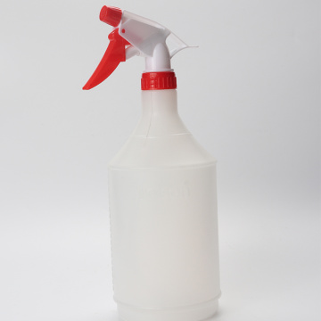 Spruzzatore manuale in plastica da 900 ml