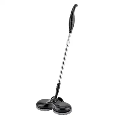 Electric Mop for All Hardwood Floors - Home Cleaner