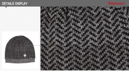 Knitted Beanie,Knitted Hat,Acrylic knitted Beanie hat