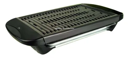 All Brands Smokeless Kitchen Electric Grill