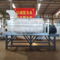 Cement Stabilized Sand Gravel Concrete Soil Mixing Plant