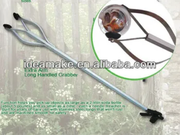 garden Hand Tool,garbage Grabber,great for indoor or out