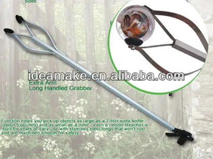 garden Hand Tool,garbage Grabber,great for indoor or out