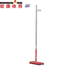 IAAF Certificated Hand Digital Pole Vault Upright Rack