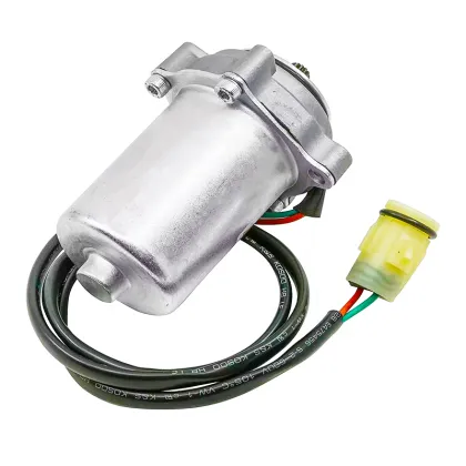 High-Quality Starter Motors for Various ATVs, UTVs, Scooters, Bikes, and Electric Motorcycles