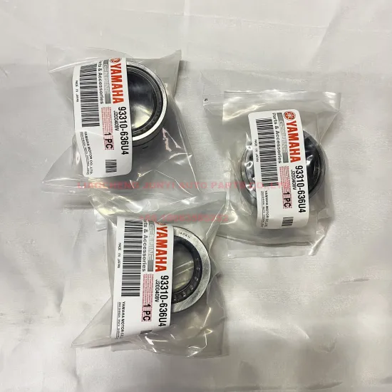 YAMAHA Outboard Motor Parts: 93310-636U4 36NQ5238UW11 Needle Bearing for 75/85HP Outboard Motor
