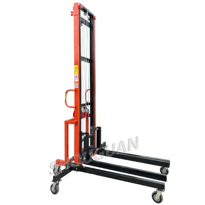 Electric Lift Equipment: Ladders, Elevators, and Lifting Machines