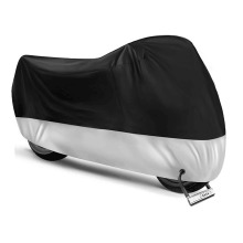 outdoor 210D Oxford cloth motorcycle cover