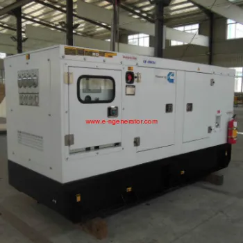 Layout l generator for sales 1500rpm /1800rpm