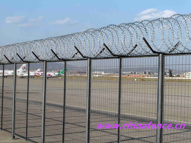 Airport Fence for Hot Sale