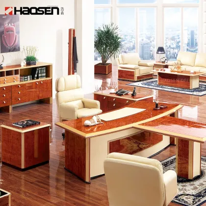 China Wooden Classic President Royal Business Furniture Manufacturer - Home Office Desks and Chairs Suppliers