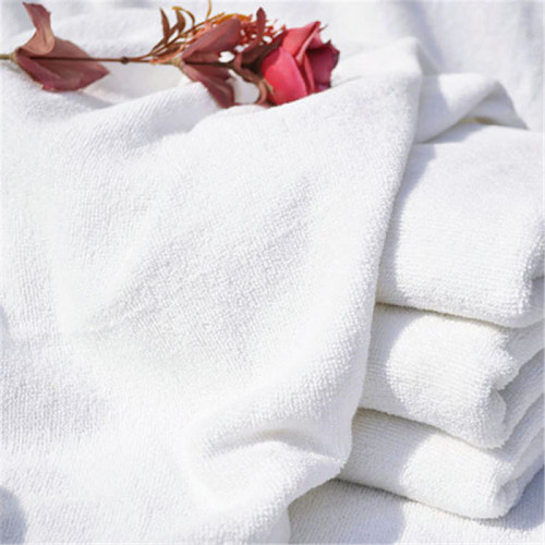 Ręcznik kąpielowy White Sets Hotel Face Towel