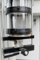 F-v, V-p 20-1600ml Gas anestesi maskin med fläkt och Vcv, Pcv Respiration läge