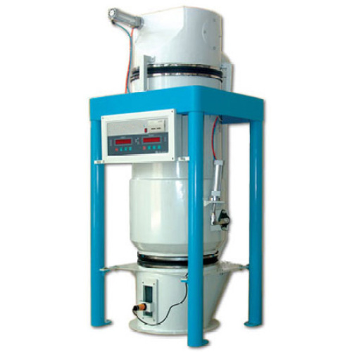 Bag Packaging Machine Grain Flow Scale Machine Manufactory