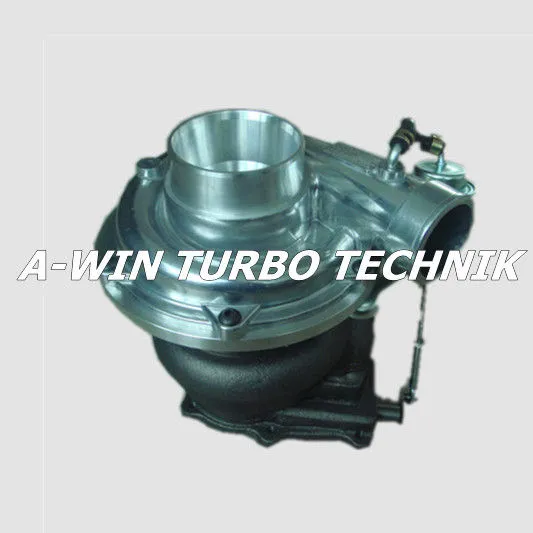 Rhe6 Q30 Turbocharger Replacement , Automobile Turbochargers