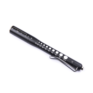 Nextorch Medical Pen Torch K32 Weißes Licht - Multifunktionsmedizinischer Stift Torch für Ärzte und Krankenschwestern