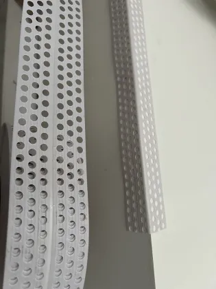 Adhesive PVC Corner tape