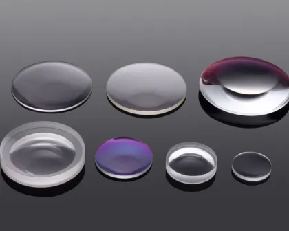 Telecentric Lenses Machine Vision