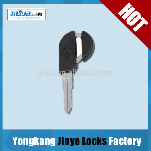 Topbest good price blank key for transponder key cover