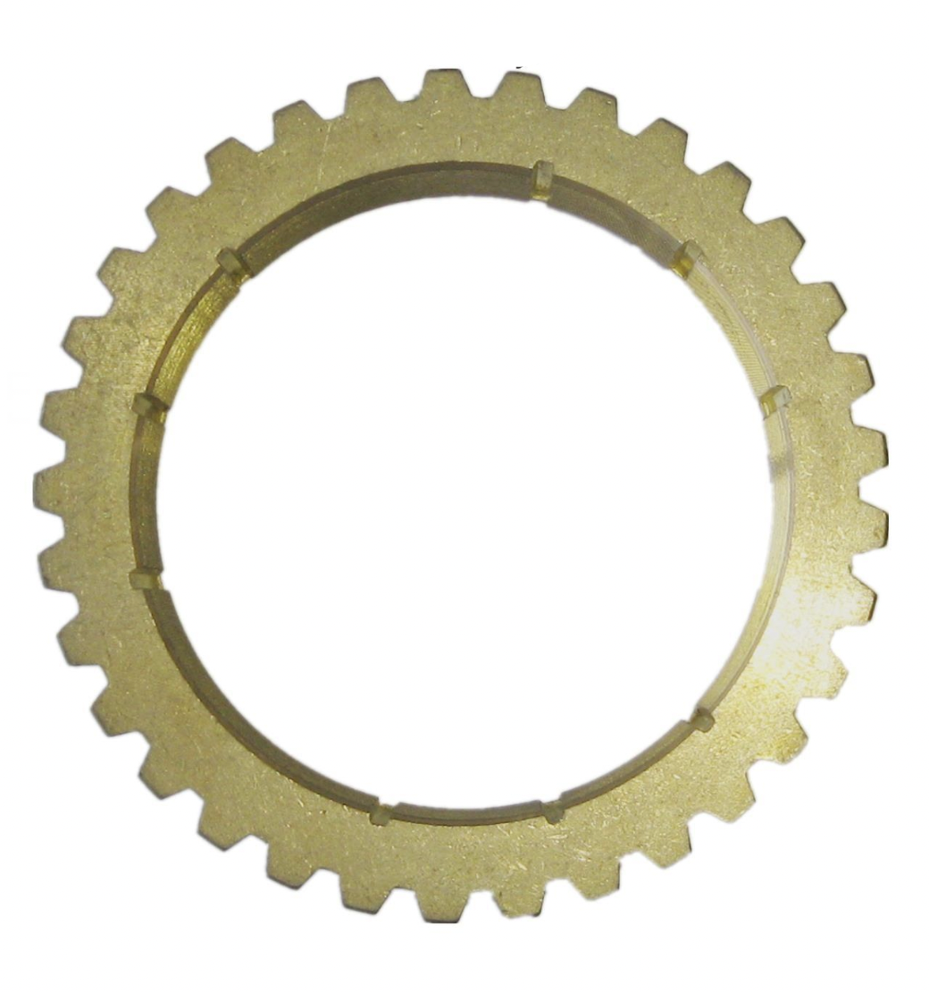 Synchronizer Ring 32604-T8000 for Nissan Z24 China Manufacturers
