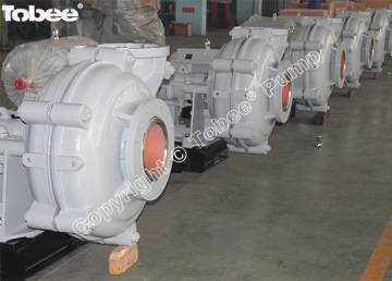 8x6S-HH High Head Slurry Pump-www.slurrypumpsupply.com