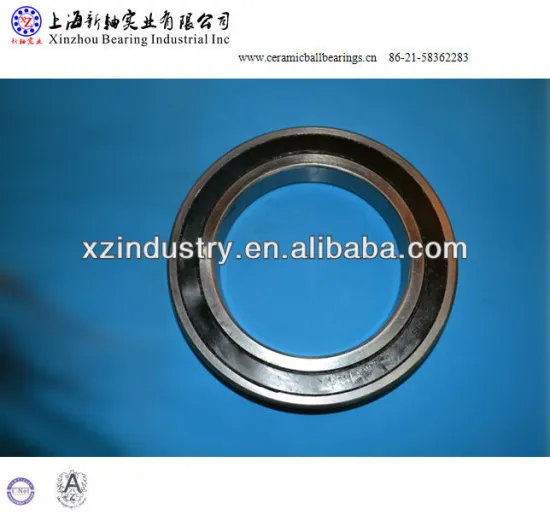 stainless steel bearings