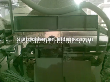 technology leading mineral wool board production machinery