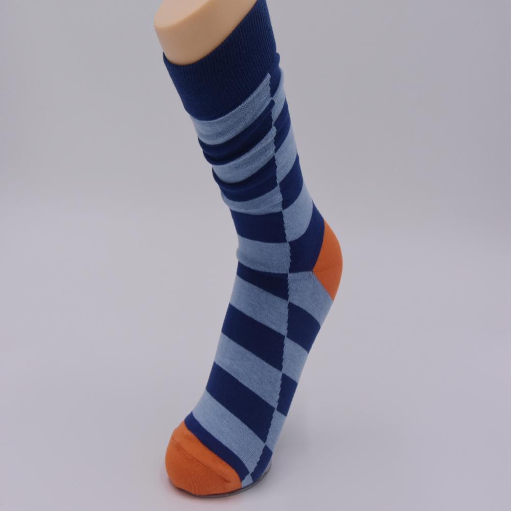 SERVICE OEM CUSTOM MEN&#39;S BUSINESS SOCKS